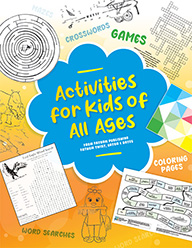 Activities for Kids