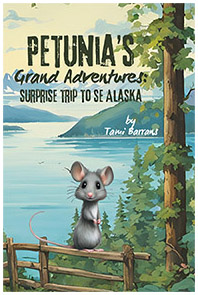 Petunia's Grand Adventures